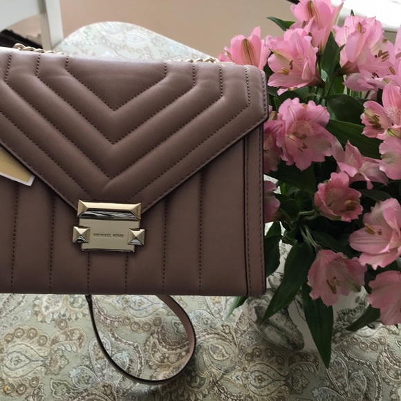 NWT Mauve Michael Kors - Picture 4 of 7